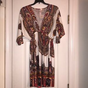 Cristinalove Dress (Large)